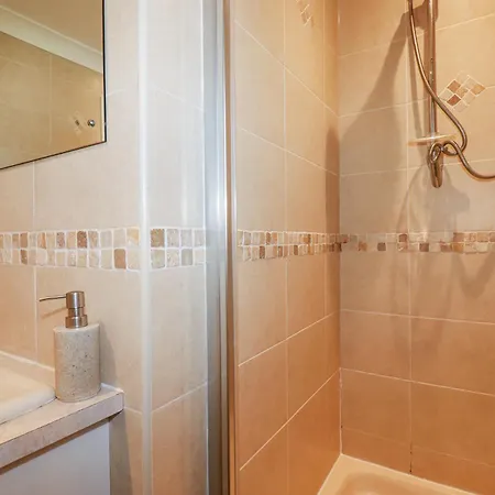 Satinwood Holiday home Newquay (Cornwall)