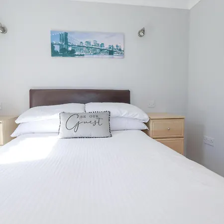 Holiday home Satinwood Newquay (Cornwall)