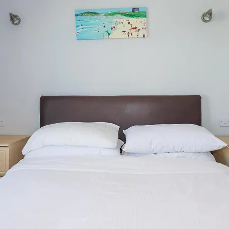 Satinwood Newquay (Cornwall)