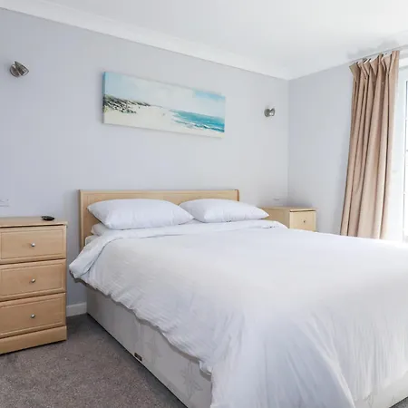 Satinwood * Newquay (Cornwall)