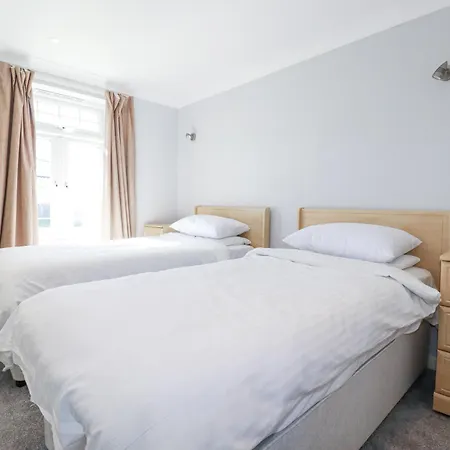 Satinwood Holiday home Newquay (Cornwall)