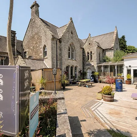 Satinwood Holiday home *