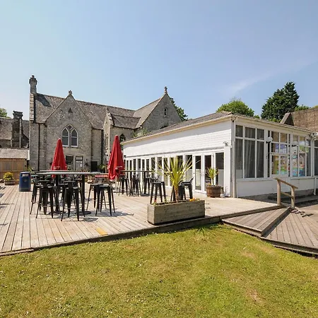 Satinwood Holiday home Newquay (Cornwall)