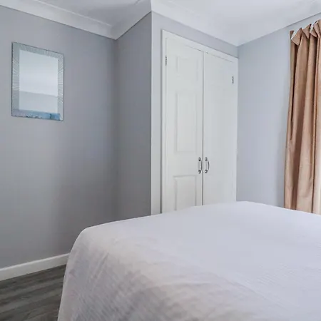 Holiday home Satinwood Newquay (Cornwall)
