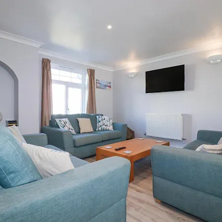 Satinwood Holiday home Newquay (Cornwall)