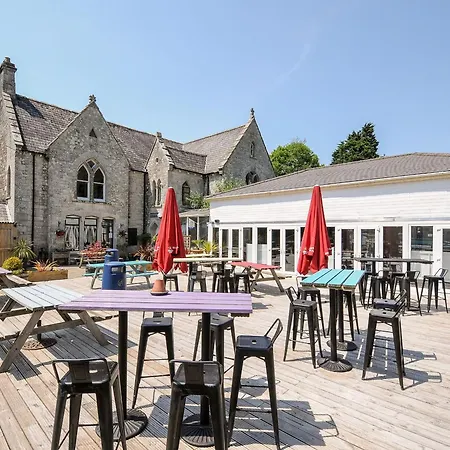 Satinwood Holiday home Newquay (Cornwall)