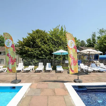 Holiday home Satinwood Newquay (Cornwall)