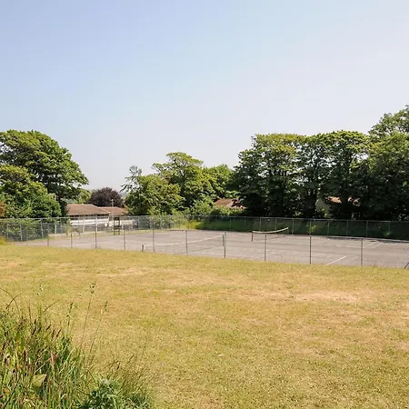 Satinwood Holiday home